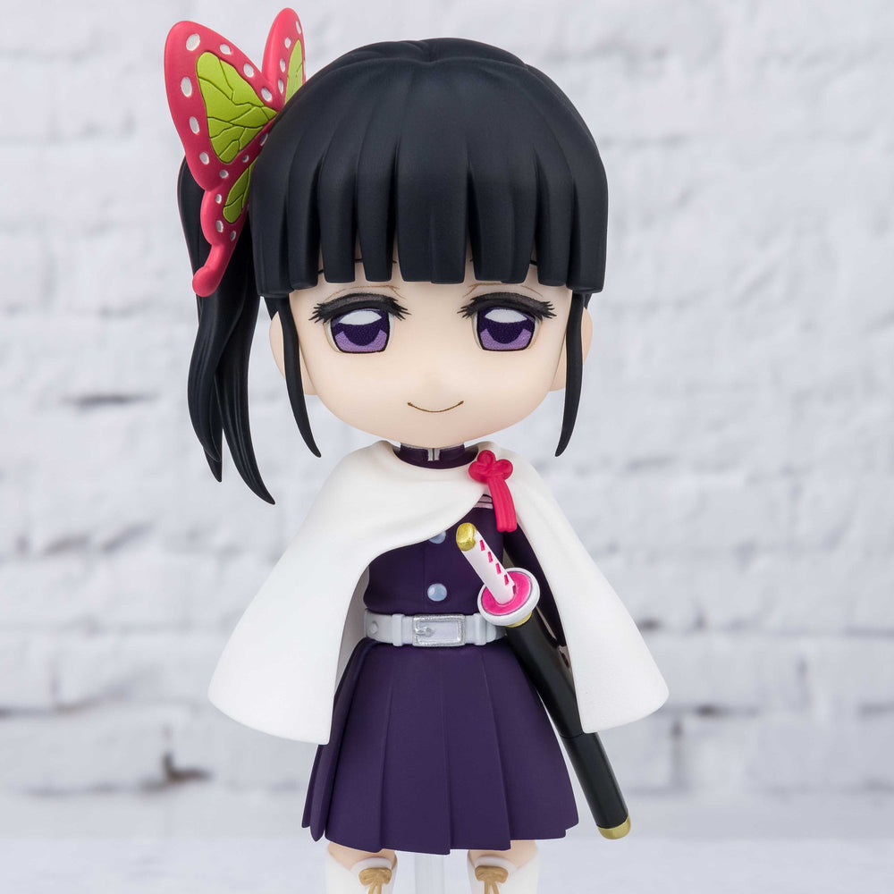 Kanao Tsuyuri Demon Slayer Figuarts Mini