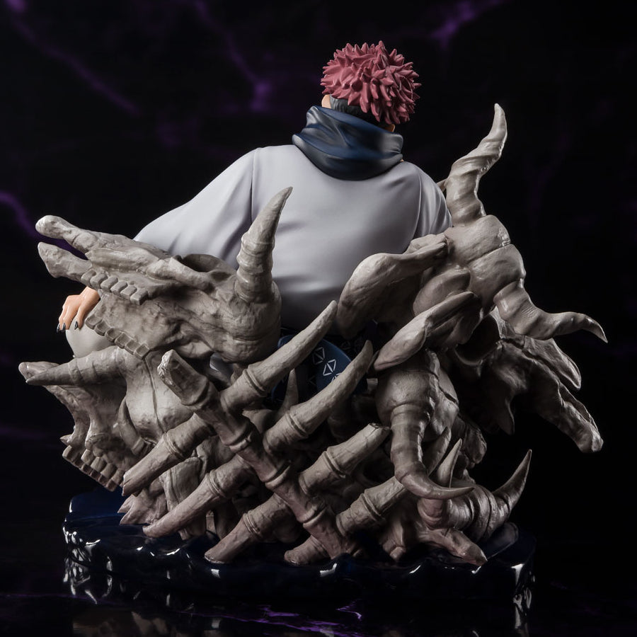 Ryomen Sukuna Jujutsu Kaisen FiguartsZERO