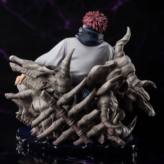 Ryomen Sukuna Jujutsu Kaisen FiguartsZERO