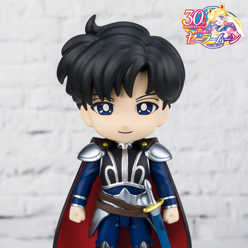 Prince Endymion Sailor Moon Figuarts Mini