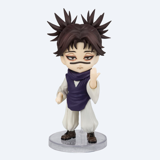Choso Jufutsunowaza  Jujutsu Kaisen Figuarts Mini