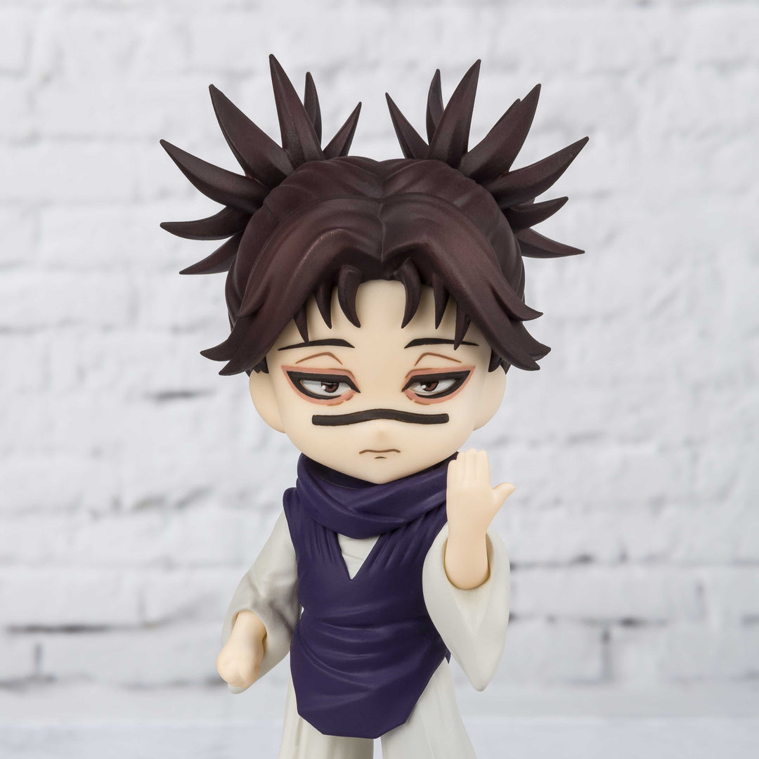 Choso Jufutsunowaza  Jujutsu Kaisen Figuarts Mini