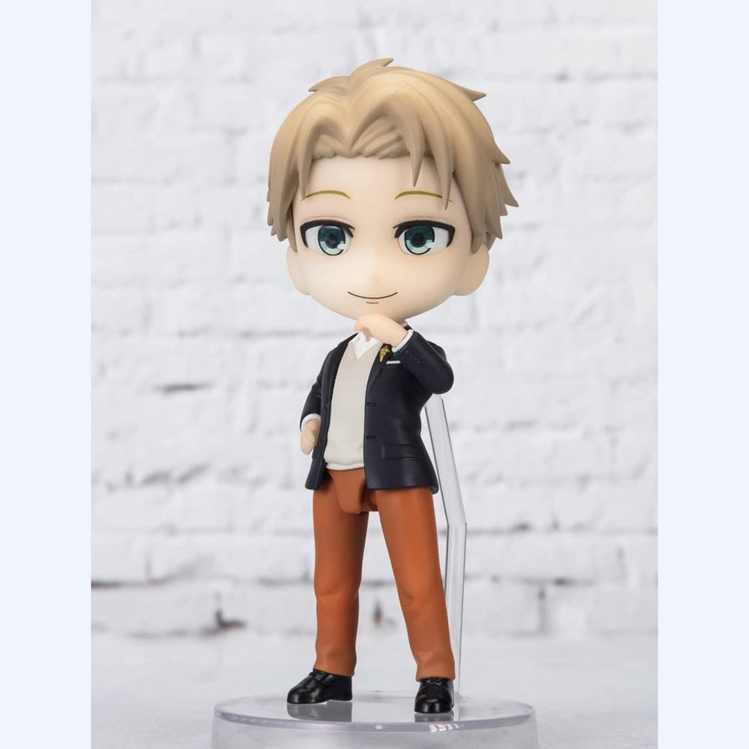 Loid Forger -Odekeke Outfit- Figuarts Mini
