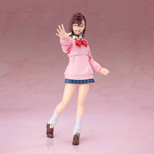 Momo S.H.Figuarts DanDaDan