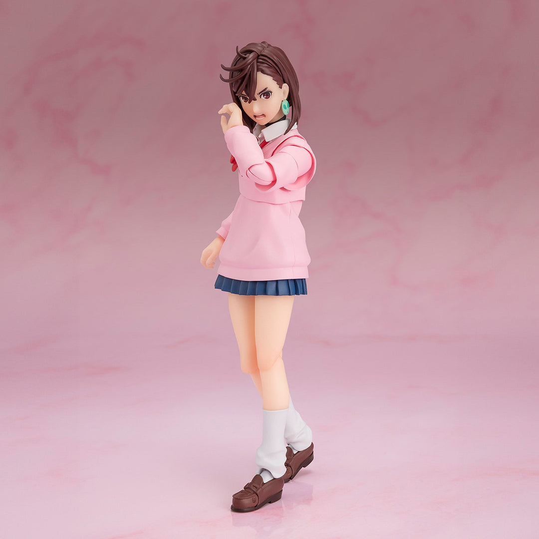 Momo S.H.Figuarts DanDaDan
