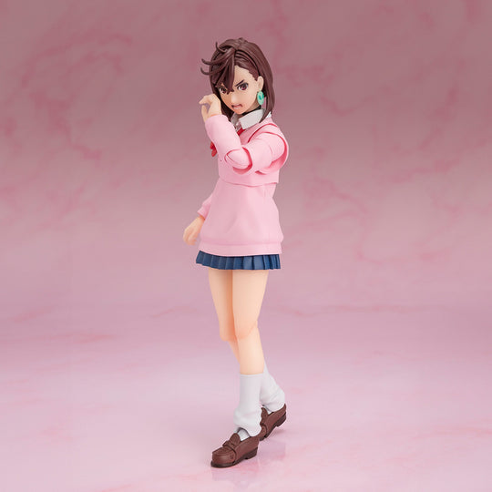 Momo S.H.Figuarts DanDaDan