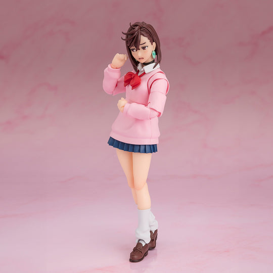 Momo S.H.Figuarts DanDaDan