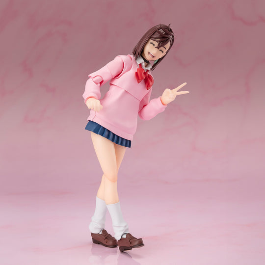 Momo S.H.Figuarts DanDaDan