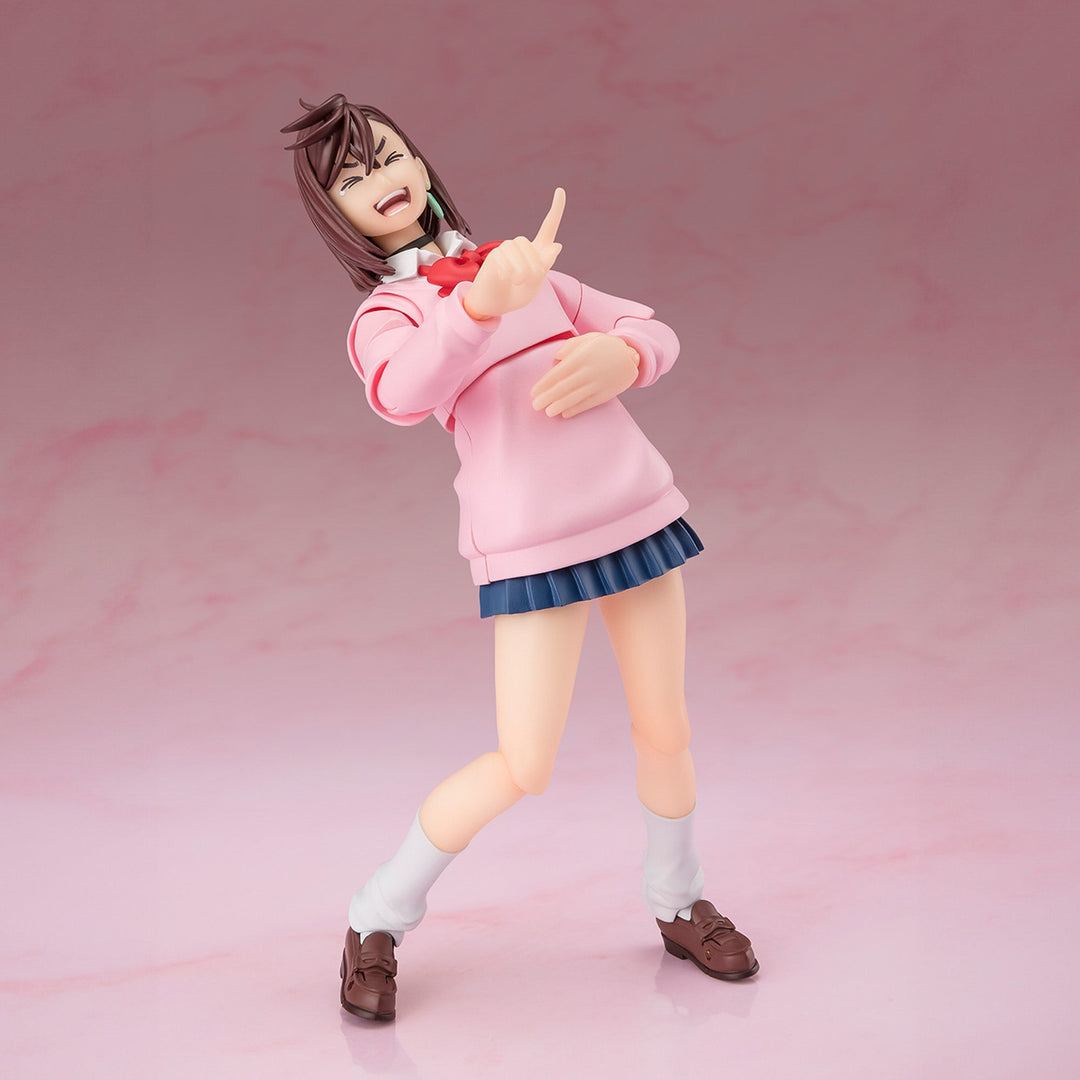 Momo S.H.Figuarts DanDaDan