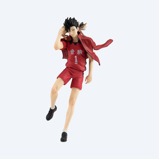 Tetsuro Kuroo Pop Up Parade Haikyu!! Figure