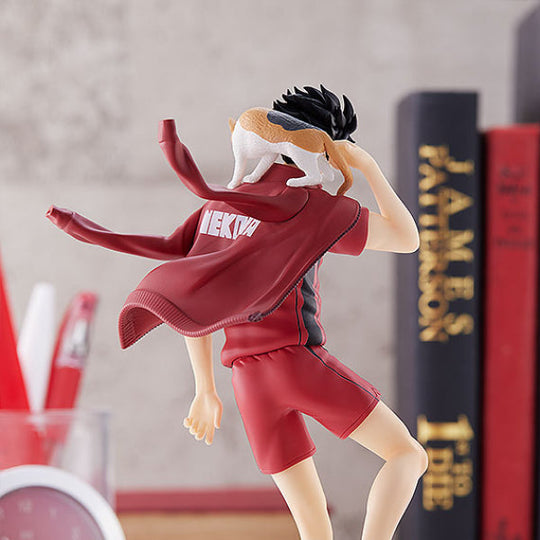 Tetsuro Kuroo Pop Up Parade Haikyu!! Figure