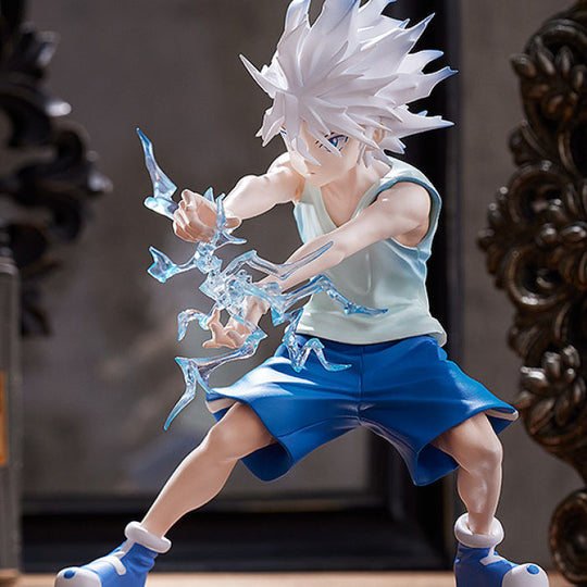 Killua Zoldyck Hunter x Hunter Pop Up Parade