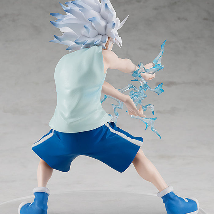 Killua Zoldyck Hunter x Hunter Pop Up Parade
