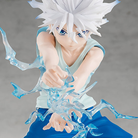 Killua Zoldyck Hunter x Hunter Pop Up Parade
