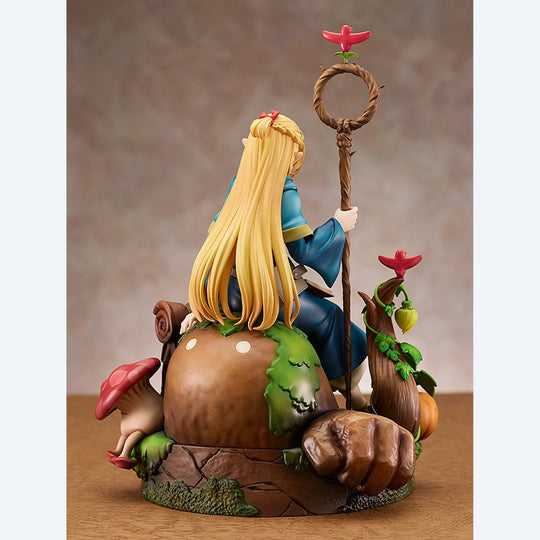 Marcille Donato: Adding Color to the Dungeon 1/7 Scale Figure