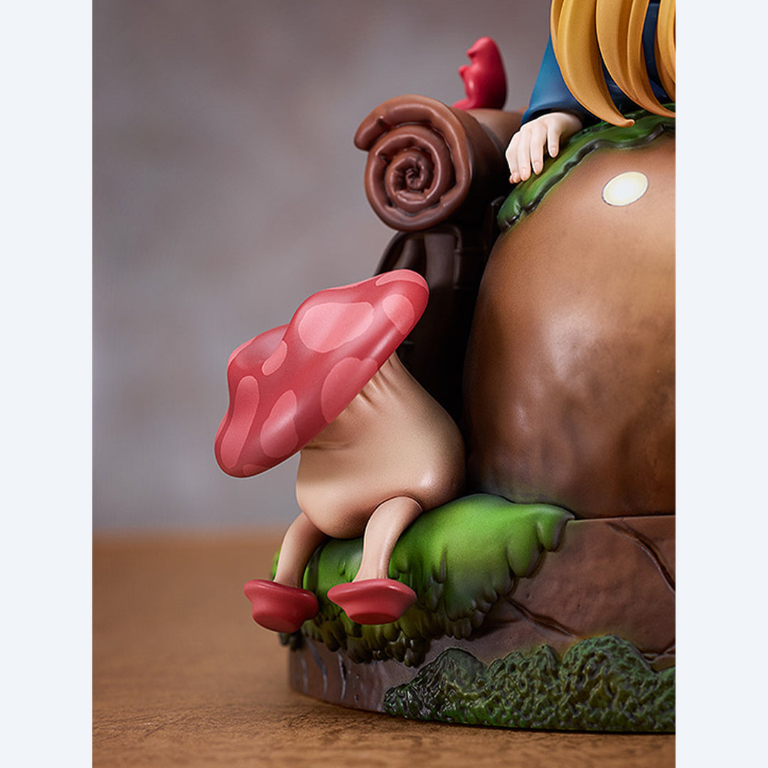 Marcille Donato: Adding Color to the Dungeon 1/7 Scale Figure