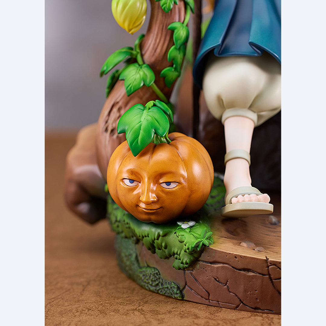 Marcille Donato: Adding Color to the Dungeon 1/7 Scale Figure