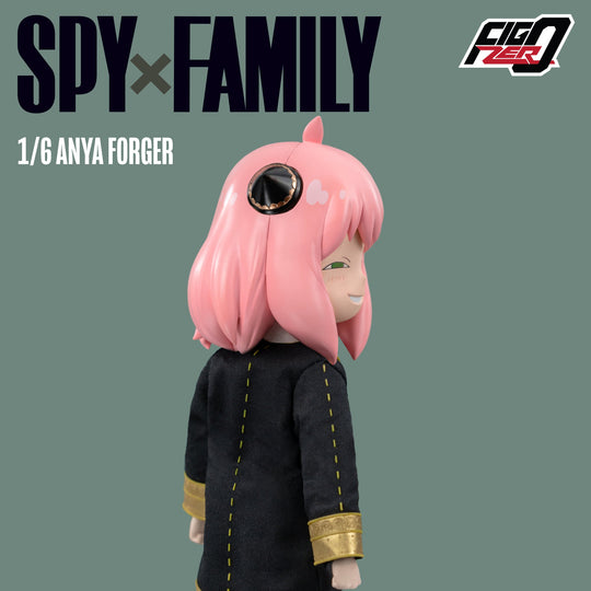 Anya Forger Spy X Family  _ FigZero 1/6 Scale