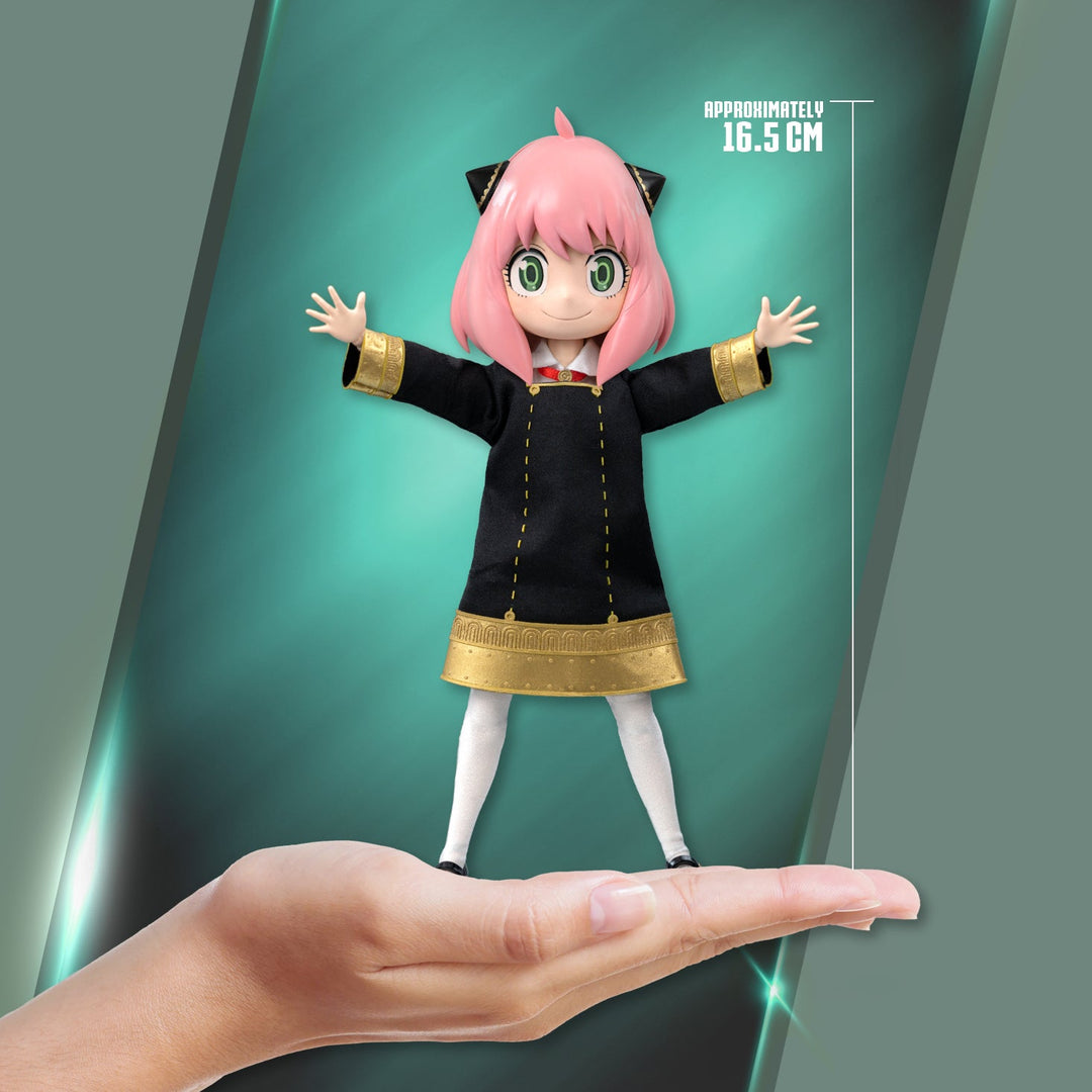 Anya Forger Spy X Family  _ FigZero 1/6 Scale