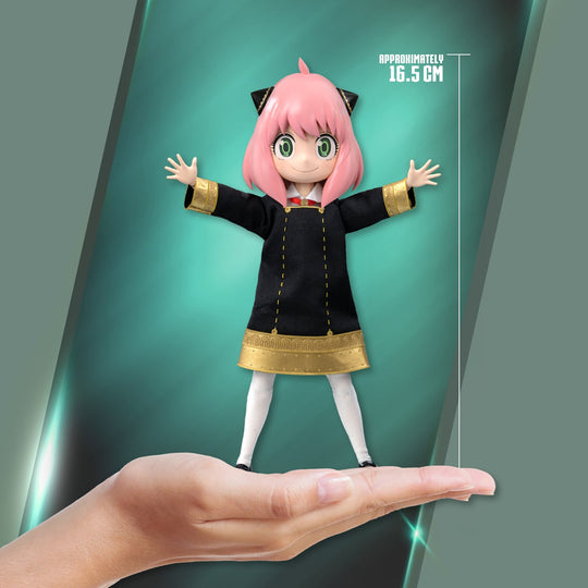 Anya Forger Spy X Family  _ FigZero 1/6 Scale