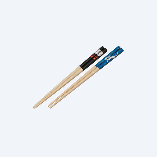 Spirited Away Studio Ghibli Chopsticks