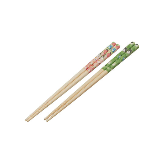 Totoro Studio Ghibli Chopsticks