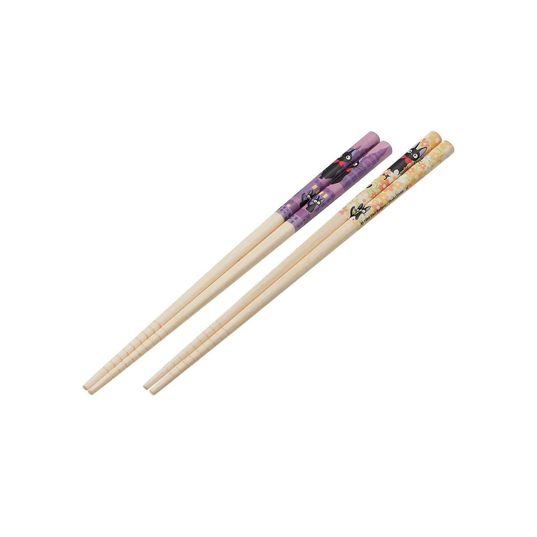 Kiki's Delivery Service Jiji Studio Ghibli Chopsticks