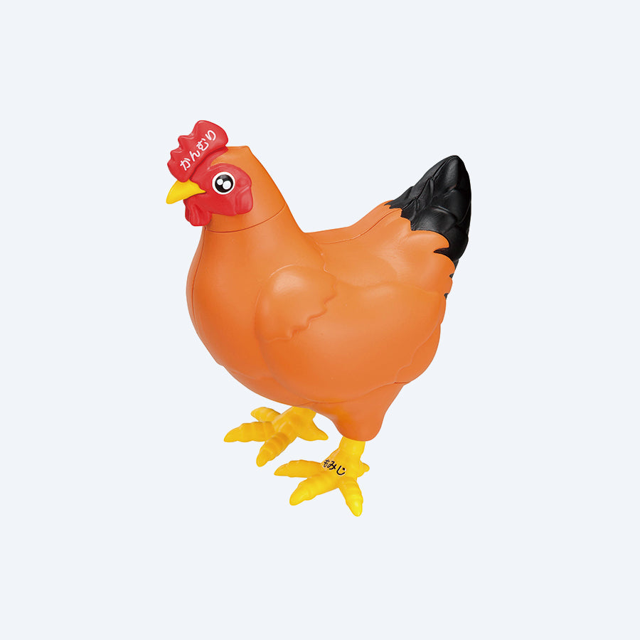 Chicken Puzzle
