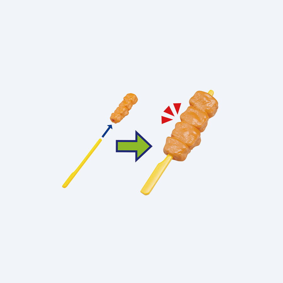 Chicken Puzzle