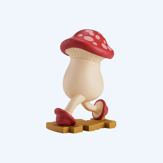 Dungeon Creature Collection "Delicious in Dungeon" Megahouse Katai Puzzle Fantasy Blind Box
