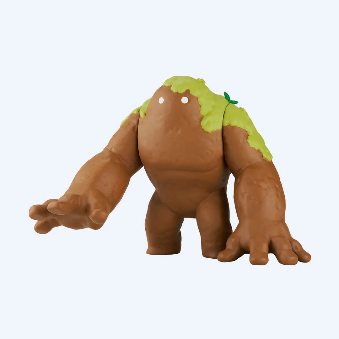 Dungeon Creature Collection "Delicious in Dungeon" Megahouse Katai Puzzle Fantasy Blind Box