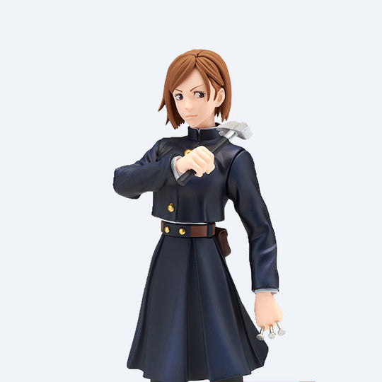 Nobara Kugisaki Jukon No Kata Jujutsu Kaisen Figure
