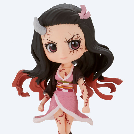 Nezuko Kamado (Vol. 7) Demon Slayer Q Posket Petit