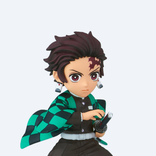Demon Slayer: Kimetsu no Yaiba WCF Vol. 8 Mini Figure