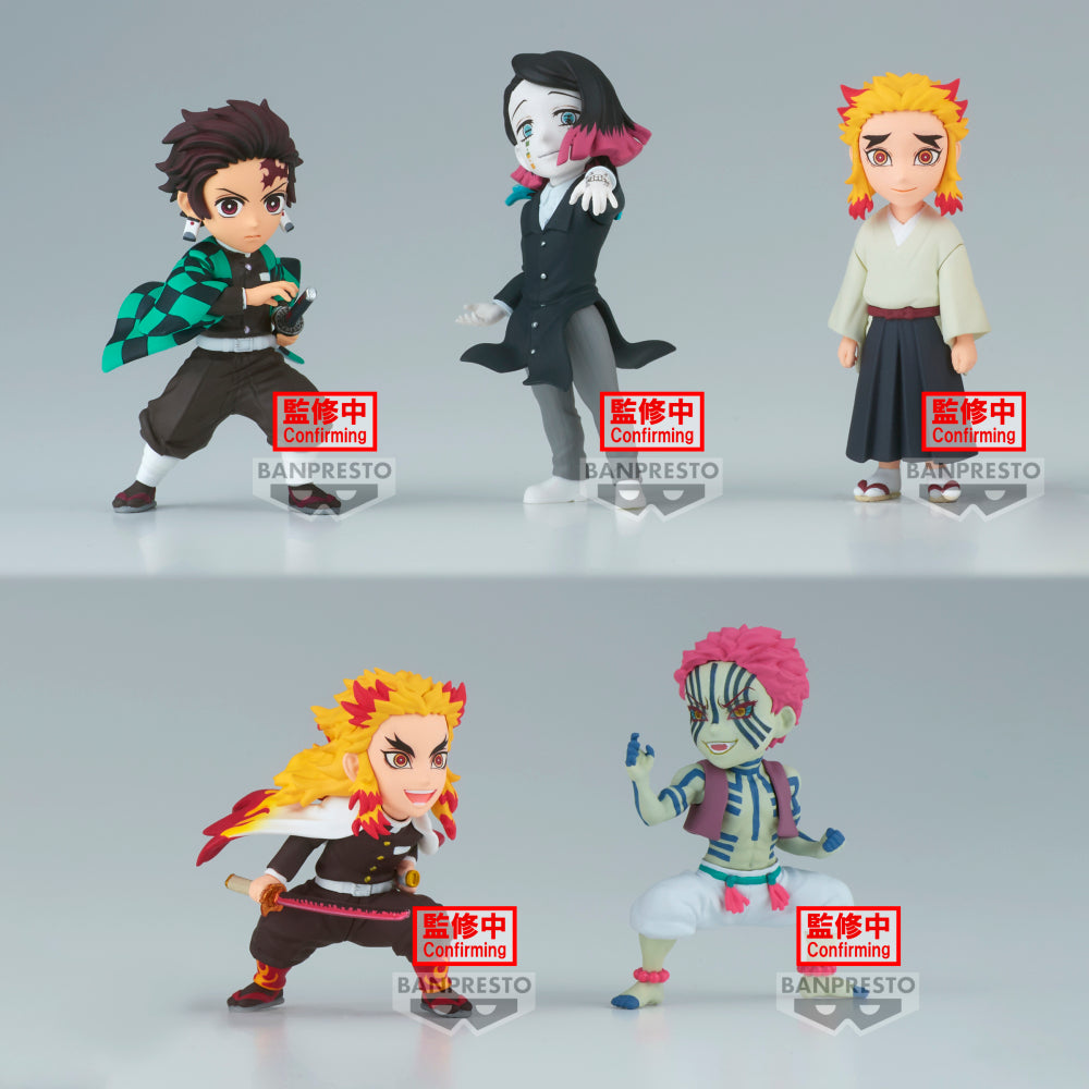 Demon Slayer: Kimetsu no Yaiba WCF Vol. 8 Mini Figure