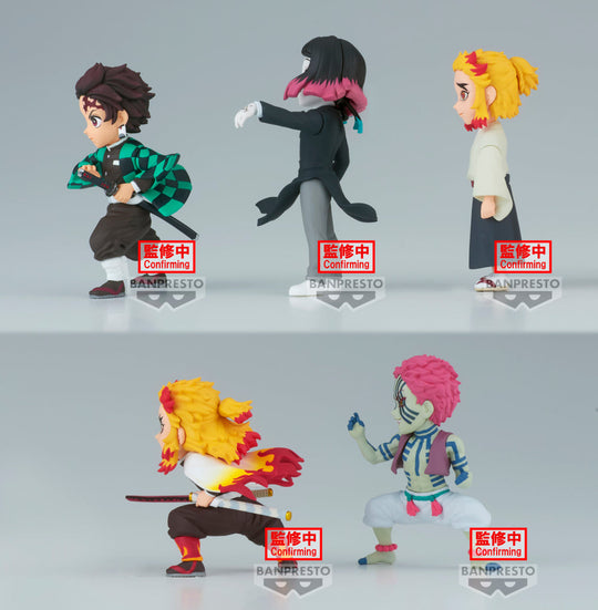 Demon Slayer: Kimetsu no Yaiba WCF Vol. 8 Mini Figure