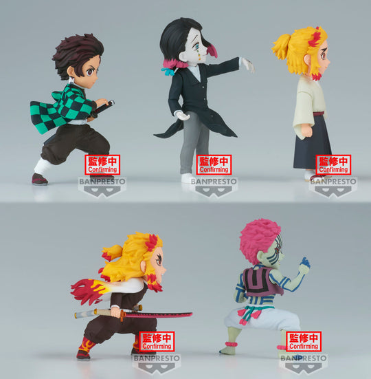 Demon Slayer: Kimetsu no Yaiba WCF Vol. 8 Mini Figure