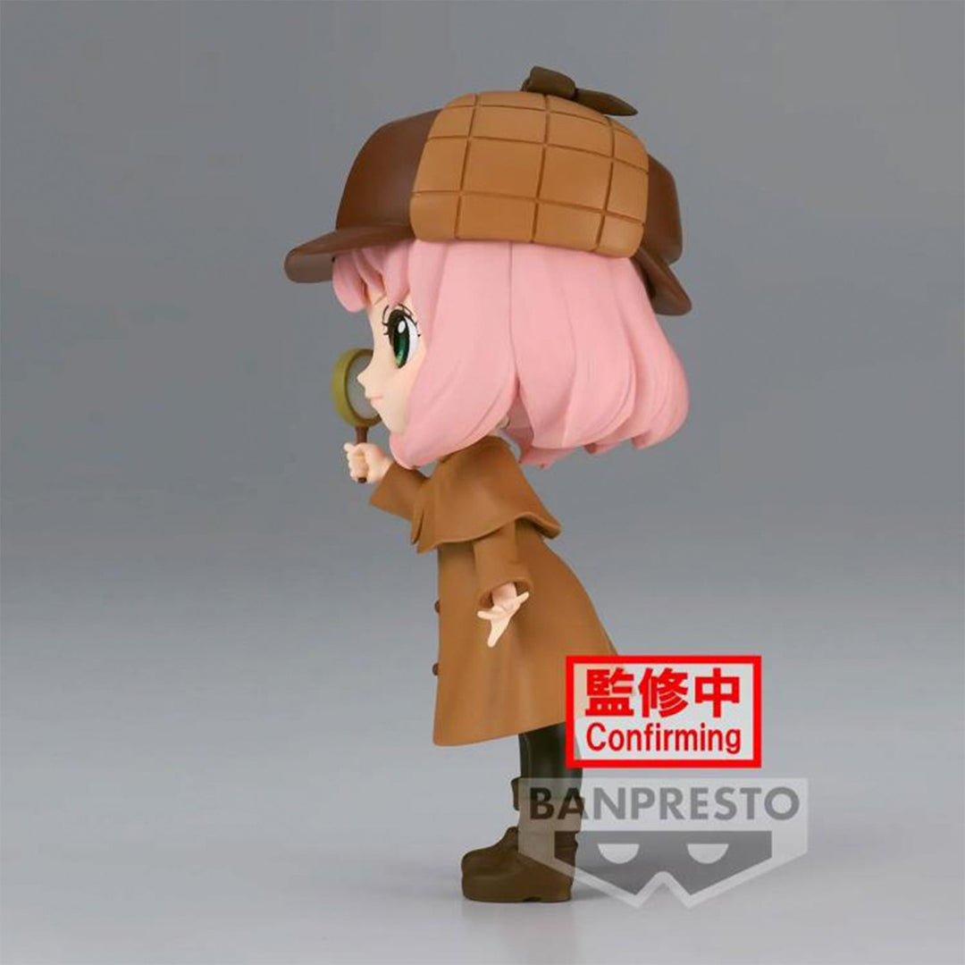 Anya Forger ~Research~ (ver. A)  Q Posket