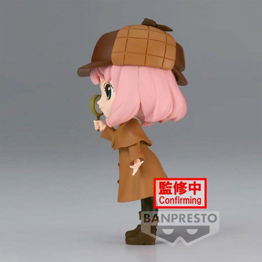 Anya Forger ~Research~ (ver. A)  Q Posket