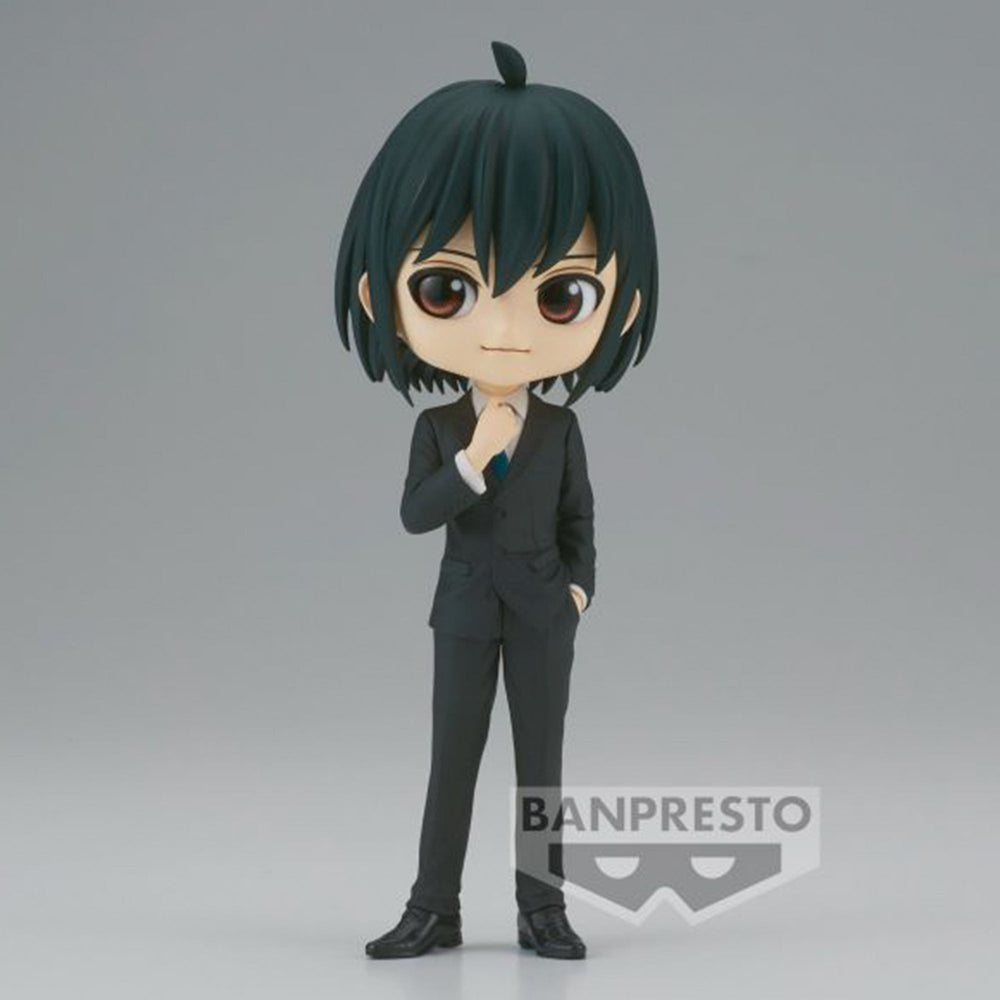 Yuri Briar "Spy x Family", Bandai Spirits Q Posket