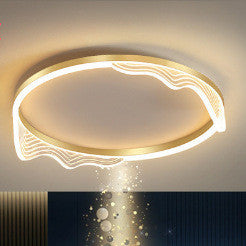 Romantic Ceiling Personalised Study Lighting