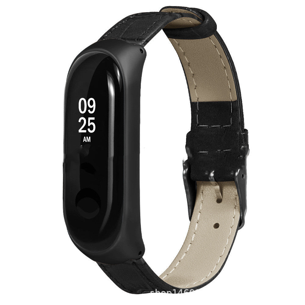 Mi Band 3 Or 4 Universal Light Edition