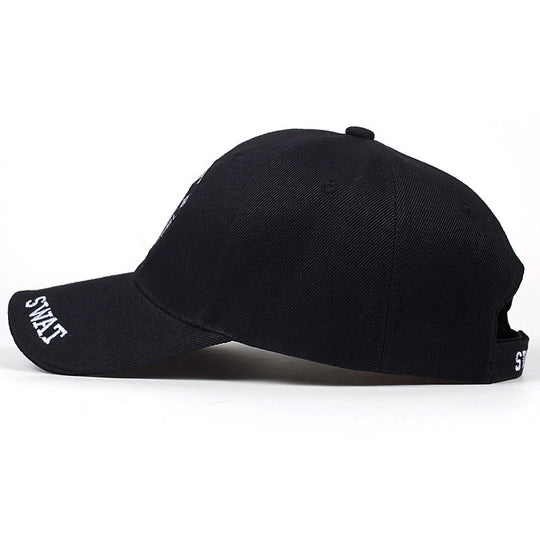 Fashion Casual Hip-hop Hats Men And Women Caps Outdoor Sun Hats