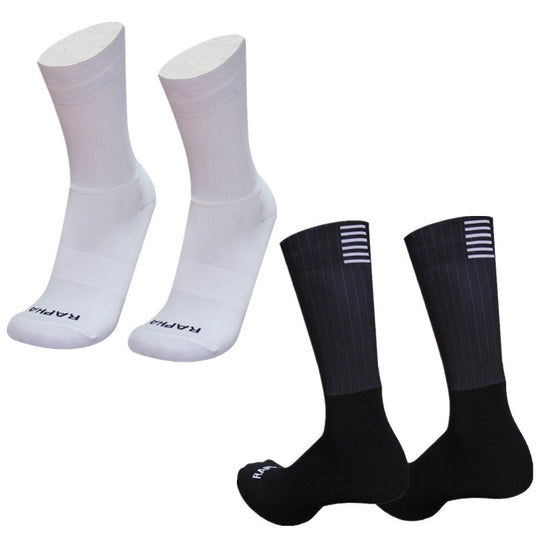 Professional Team Edition Cycling Socks