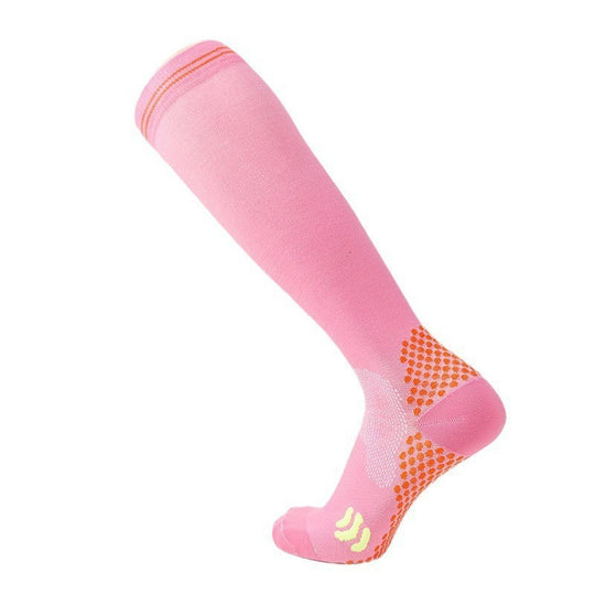 World Cup Soccer Socks Leggings For Men And Women Available Compression Stockings