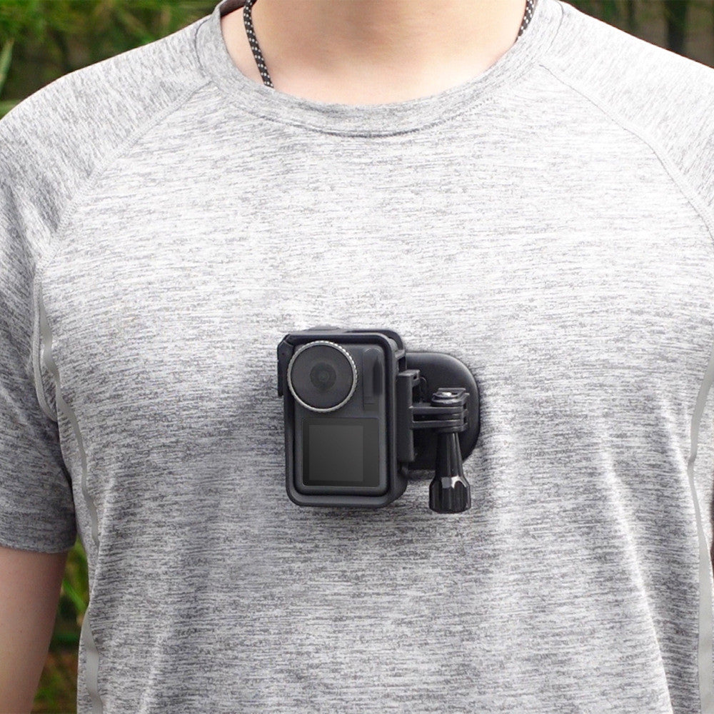 Magnetic Neck Mount For Action Camera