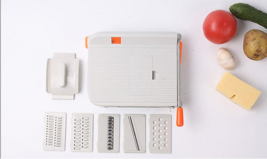 Kitchenware multi-function vegetable cutter