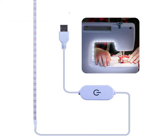 Photon Lighting USB Electrodeless Light Strip