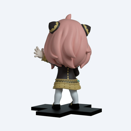Spy x Family Anya Forger Youtooz Vinyl Figure