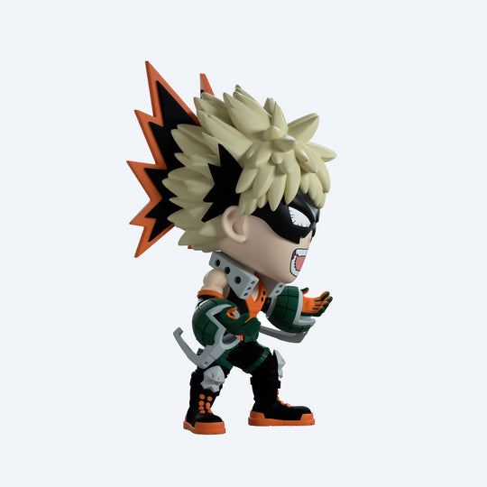 Katsuki Bakugo My Hero Academia Collection Vinyl Figure